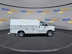 New 2025 Chevrolet Express 3500 11' Reading Steel Service Utility Van for sale #80597 - photo 12