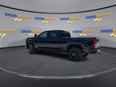 2025 Chevrolet Silverado 2500 Crew Cab 4WD Pickup for sale #80624 - photo 2