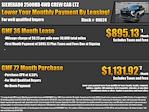 2025 Chevrolet Silverado 2500 Crew Cab 4WD Pickup for sale #80624 - photo 7