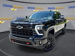 2025 Chevrolet Silverado 2500 Crew Cab 4WD Pickup for sale #80624 - photo 1