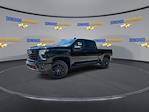 2025 Chevrolet Silverado 2500 Crew Cab 4WD Pickup for sale #80624 - photo 4