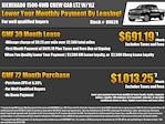 2025 Chevrolet Silverado 1500 Crew Cab 4WD Pickup for sale #80628 - photo 2