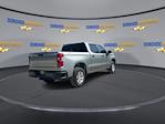 New 2025 Chevrolet Silverado 1500 Work Truck Crew Cab 4WD Pickup for sale #80632 - photo 11