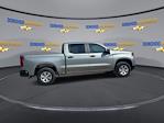 New 2025 Chevrolet Silverado 1500 Work Truck Crew Cab 4WD Pickup for sale #80632 - photo 12