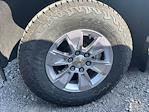 New 2025 Chevrolet Silverado 1500 Work Truck Crew Cab 4WD Pickup for sale #80632 - photo 13