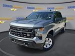 New 2025 Chevrolet Silverado 1500 Work Truck Crew Cab 4WD Pickup for sale #80632 - photo 4
