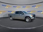 New 2025 Chevrolet Silverado 1500 Work Truck Crew Cab 4WD Pickup for sale #80632 - photo 6