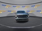New 2025 Chevrolet Silverado 1500 Work Truck Crew Cab 4WD Pickup for sale #80632 - photo 2