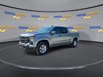 New 2025 Chevrolet Silverado 1500 Work Truck Crew Cab 4WD Pickup for sale #80632 - photo 7