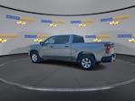 New 2025 Chevrolet Silverado 1500 Work Truck Crew Cab 4WD Pickup for sale #80632 - photo 9
