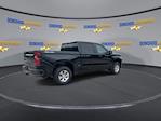 New 2025 Chevrolet Silverado 1500 Work Truck Crew Cab 4WD Pickup for sale #80634 - photo 11