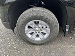 New 2025 Chevrolet Silverado 1500 Work Truck Crew Cab 4WD Pickup for sale #80634 - photo 13