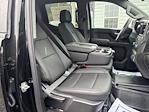 New 2025 Chevrolet Silverado 1500 Work Truck Crew Cab 4WD Pickup for sale #80634 - photo 26