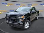 New 2025 Chevrolet Silverado 1500 Work Truck Crew Cab 4WD Pickup for sale #80634 - photo 3