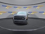 New 2025 Chevrolet Silverado 1500 Work Truck Crew Cab 4WD Pickup for sale #80634 - photo 2