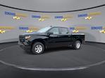 New 2025 Chevrolet Silverado 1500 Work Truck Crew Cab 4WD Pickup for sale #80634 - photo 7