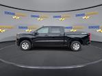 New 2025 Chevrolet Silverado 1500 Work Truck Crew Cab 4WD Pickup for sale #80634 - photo 8