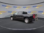New 2025 Chevrolet Silverado 1500 Work Truck Crew Cab 4WD Pickup for sale #80634 - photo 9