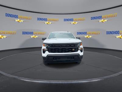 2025 Chevrolet Silverado 1500 Crew Cab 4WD Pickup for sale #80640 - photo 2