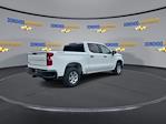 2025 Chevrolet Silverado 1500 Crew Cab 4WD Pickup for sale #80640 - photo 11