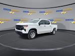 2025 Chevrolet Silverado 1500 Crew Cab 4WD Pickup for sale #80640 - photo 7