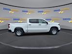 2025 Chevrolet Silverado 1500 Crew Cab 4WD Pickup for sale #80640 - photo 9