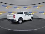 2025 Chevrolet Silverado 1500 Crew Cab 4WD Pickup for sale #80641 - photo 11