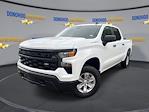 2025 Chevrolet Silverado 1500 Crew Cab 4WD Pickup for sale #80641 - photo 3