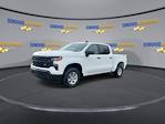 2025 Chevrolet Silverado 1500 Crew Cab 4WD Pickup for sale #80641 - photo 7