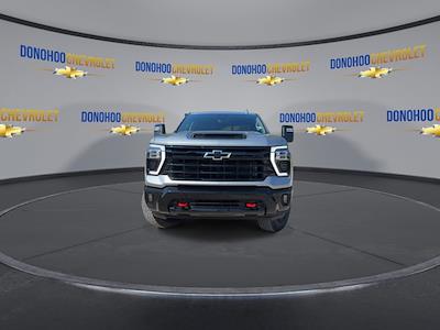2025 Chevrolet Silverado 2500 Crew Cab 4WD Pickup for sale #80647 - photo 2