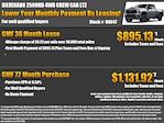 2025 Chevrolet Silverado 2500 Crew Cab 4WD Pickup for sale #80647 - photo 2
