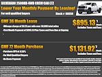 2025 Chevrolet Silverado 2500 Crew Cab 4WD Pickup for sale #80650 - photo 2