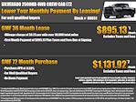 2025 Chevrolet Silverado 2500 Crew Cab 4WD Pickup for sale #80651 - photo 2