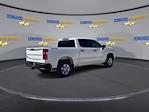 2025 Chevrolet Silverado 1500 Crew Cab 4WD Pickup for sale #80667 - photo 11
