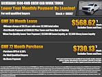2025 Chevrolet Silverado 1500 Crew Cab 4WD Pickup for sale #80667 - photo 4