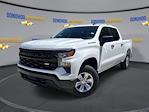 2025 Chevrolet Silverado 1500 Crew Cab 4WD Pickup for sale #80667 - photo 3