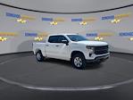 2025 Chevrolet Silverado 1500 Crew Cab 4WD Pickup for sale #80667 - photo 5