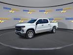 2025 Chevrolet Silverado 1500 Crew Cab 4WD Pickup for sale #80667 - photo 7