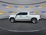 2025 Chevrolet Silverado 1500 Crew Cab 4WD Pickup for sale #80667 - photo 8
