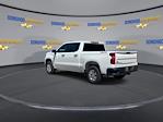 2025 Chevrolet Silverado 1500 Crew Cab 4WD Pickup for sale #80667 - photo 9