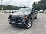 New 2025 Chevrolet Silverado 1500 Work Truck Crew Cab 4WD Pickup for sale #80668 - photo 11