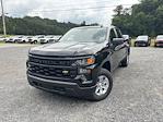 New 2025 Chevrolet Silverado 1500 Work Truck Crew Cab 4WD Pickup for sale #80668 - photo 12