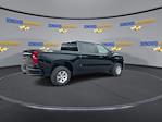 New 2025 Chevrolet Silverado 1500 Work Truck Crew Cab 4WD Pickup for sale #80668 - photo 8