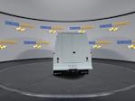 New 2025 Chevrolet Silverado 3500 Work Truck Regular Cab RWD 9' Reading Enclosed Service Body for sale #80669 - photo 10