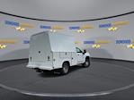 New 2025 Chevrolet Silverado 3500 Work Truck Regular Cab RWD 9' Reading Enclosed Service Body for sale #80669 - photo 11