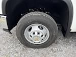 New 2025 Chevrolet Silverado 3500 Work Truck Regular Cab RWD 9' Reading Enclosed Service Body for sale #80669 - photo 13