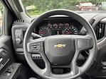New 2025 Chevrolet Silverado 3500 Work Truck Regular Cab RWD 9' Reading Enclosed Service Body for sale #80669 - photo 17