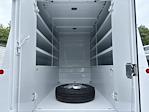 New 2025 Chevrolet Silverado 3500 Work Truck Regular Cab RWD 9' Reading Enclosed Service Body for sale #80669 - photo 24