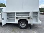 New 2025 Chevrolet Silverado 3500 Work Truck Regular Cab RWD 9' Reading Enclosed Service Body for sale #80669 - photo 25