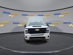 New 2025 Chevrolet Silverado 3500 Work Truck Regular Cab RWD 9' Reading Enclosed Service Body for sale #80669 - photo 2